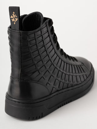 Tahaa Boots - Forgotten Tribes