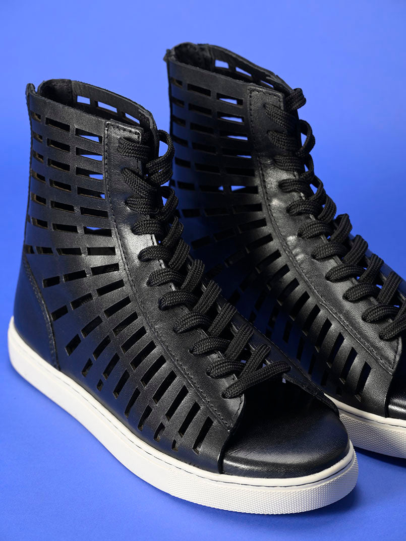 Gladiator Hybrid Sandals - Forgotten Tribes