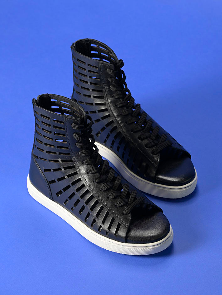 Gladiator Hybrid Sandals - Forgotten Tribes