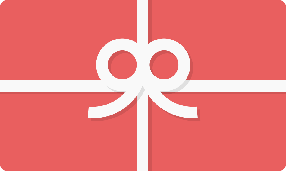 Gift Card - Forgotten Tribes